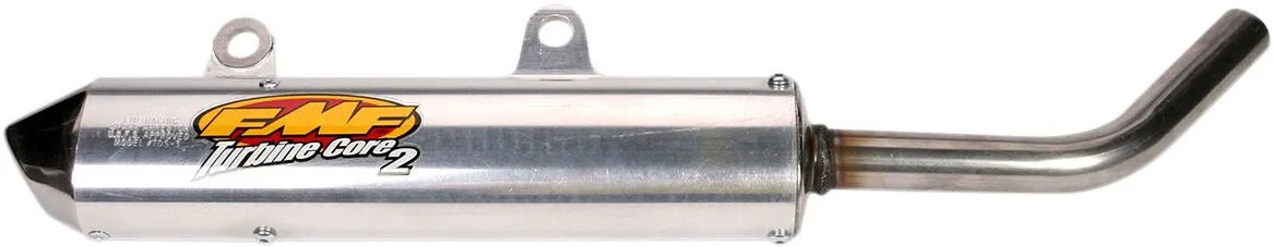 FMF Turbinecore 2 Spark Arrestor Ljuddämpare bild 1 PMMEDIA:d14a601160e43882