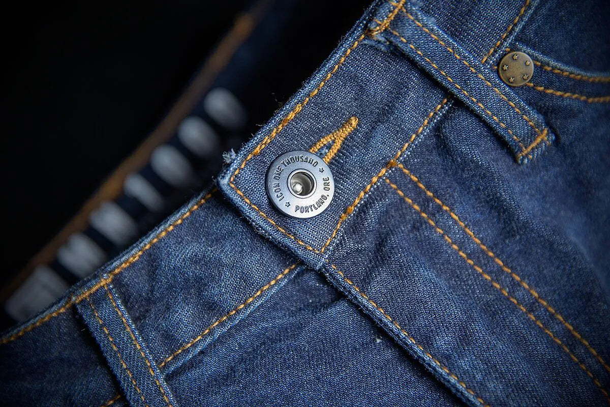 ICON - 1000 Women's MH1000™ Jeans bild 7 PMMEDIA:b47f674b8bf8c7b5