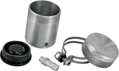 Todd'S Cycle Master Cylinder Reservoir Främre bromsreglage master bild 2 PMMEDIA:3bec1157dc3c61f3