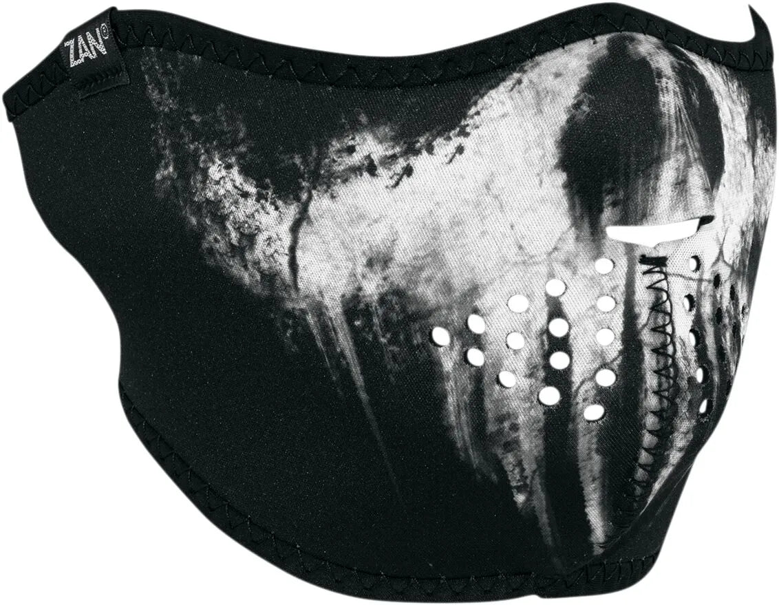 ZAN HEADGEAR Neopren Halvmask bild 1 PMMEDIA:fcf90348ed09c9f3