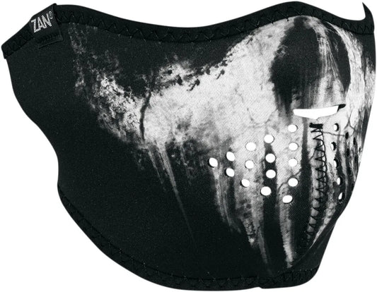 ZAN HEADGEAR Neopren Halvmask bild 1 PMMEDIA:fcf90348ed09c9f3