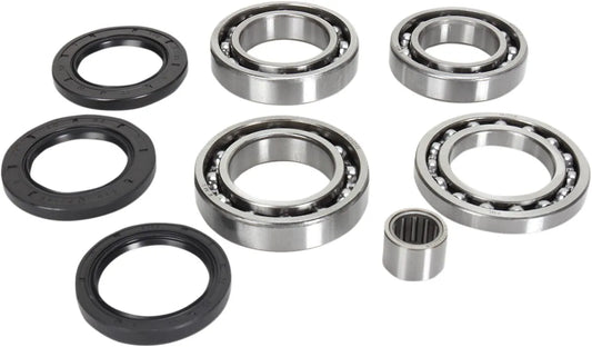 MOOSE OFFROAD HARD-PARTS Lager- och tätningskit till bakre differential bild 1 PMMEDIA:6de9fb219b3febb4