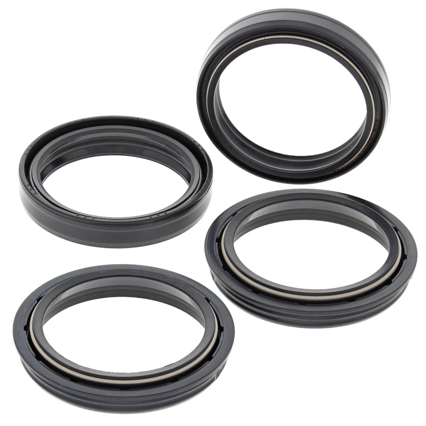 All Balls Fork Oil Seal/ Dust Seal Kit Packboxar gaffeltätning bild 11 PMMEDIA:01cdb632d6de3b2e