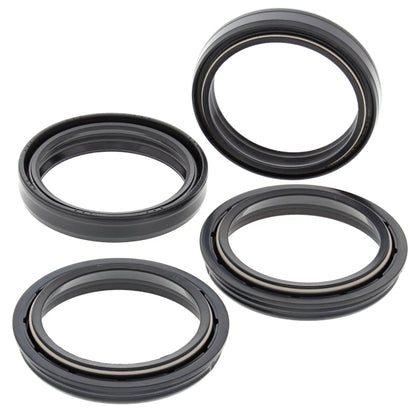 All Balls Fork Oil Seal/ Dust Seal Kit Packboxar gaffeltätning bild 11 PMMEDIA:01cdb632d6de3b2e