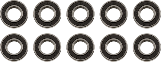 FACTORY LINKS Hjullagersats 10-pack 6205 2RS 25X52X15 bild 1 PMMEDIA:3707bf187d325e92
