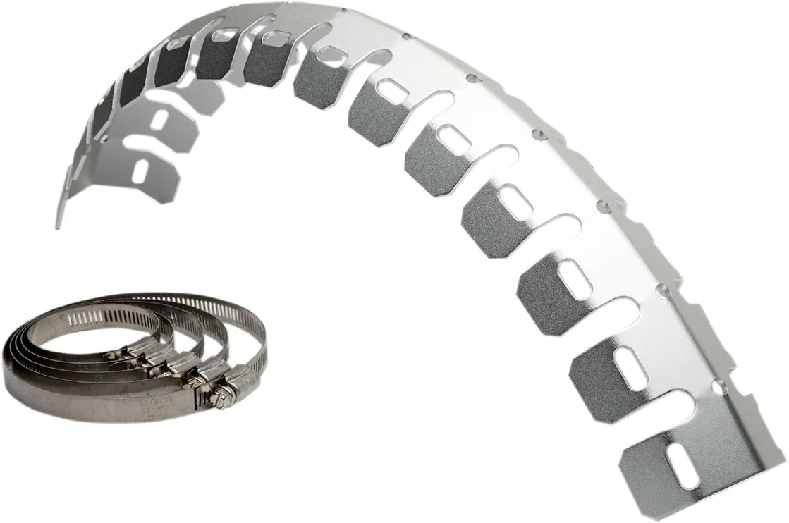 MAIER Universal Pipe Guard i Aluminium bild 1 PMMEDIA:64c67c5a087c551d