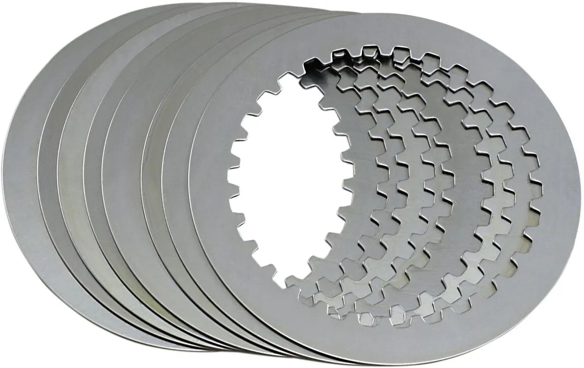 HINSON RACING Kopplingsskivekit för WR/YZ250F bild 1 PMMEDIA:84b490a9dcac08e3