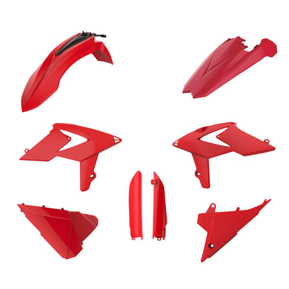 Polisport Full Replacement Body Kit Offroadmotorcyklar bild 7 PMMEDIA:f4dd027fca21a5dc