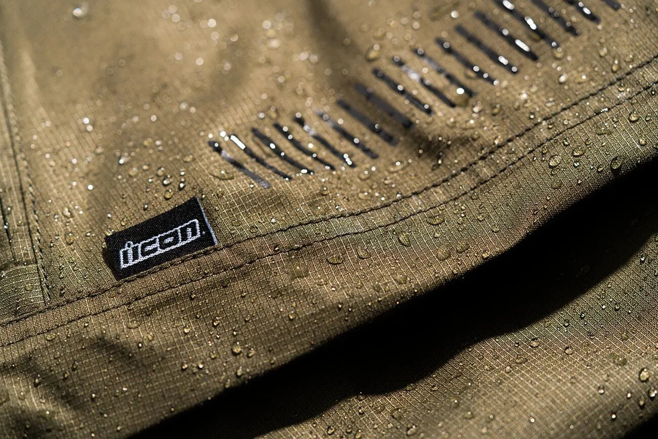 Icon PDX3™ Overpant Byxa textil herr bild 8 PMMEDIA:78ed4032b897ea04