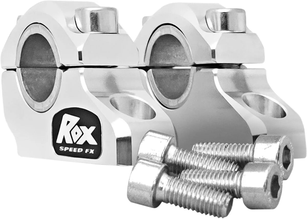 Rox Speed Fx Pro-Offset Elite Block Handlebar Risers Styrhöjare & Risers bild 1 PMMEDIA:7609dbe77a51f618