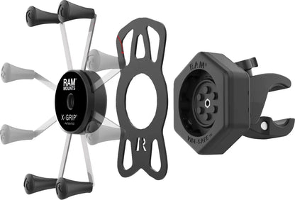 RAM MOUNTS X-Grip® Monteringskit bild 5 PMMEDIA:be61995e8d51a2dc