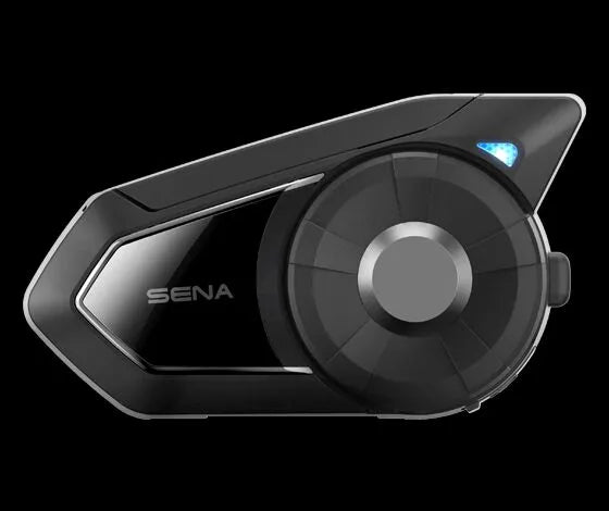 SENA 30K Kommunikationssystem med Mesh Intercom och HD-högtalare bild 1 PMMEDIA:f98122019a9f5c1b