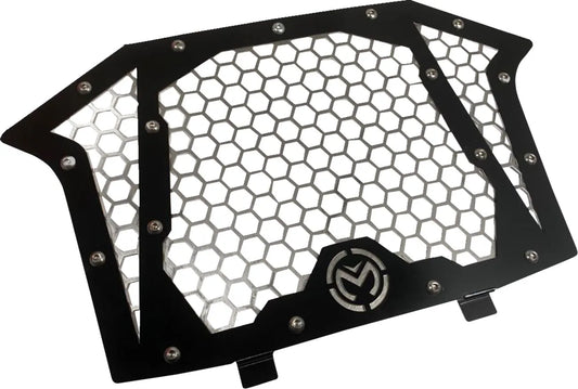 Moose Offroad Four Wheel Front Grille Karossdelar & tillbehör bild 2 PMMEDIA:c445dee2c5537870