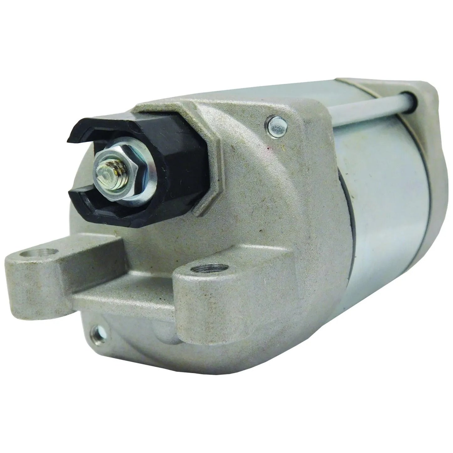 PARTS EUROPE Heavy-Duty Starter bild 2 PMMEDIA:b926ebff59330e5a