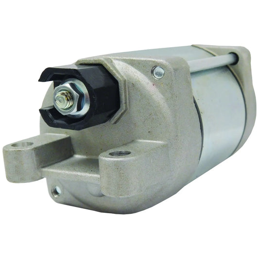 PARTS EUROPE Heavy-Duty Starter bild 2 PMMEDIA:b926ebff59330e5a