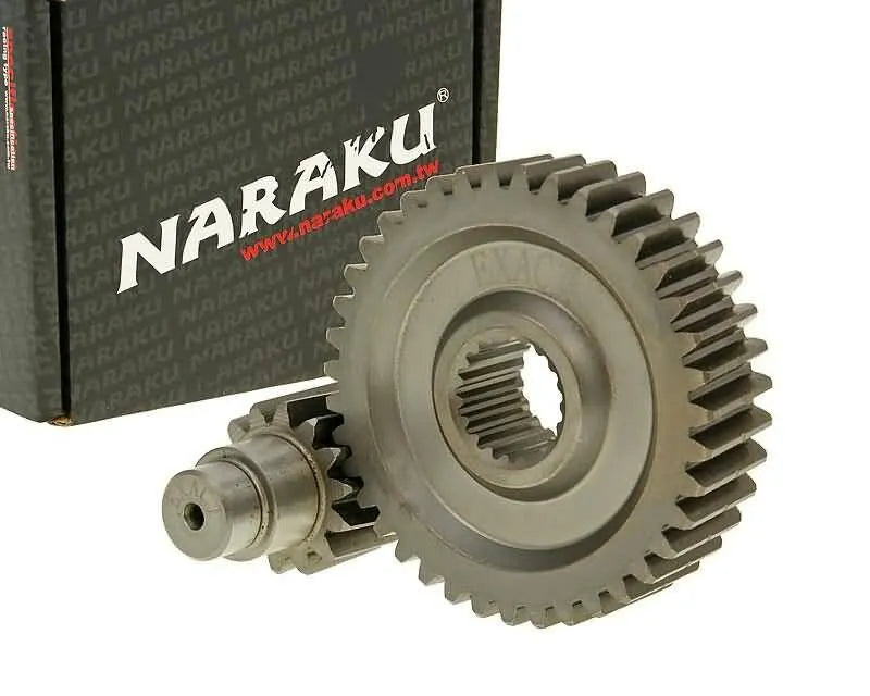 NARAKU Transmission Gear Up Kit bild 1 PMMEDIA:259e6f611099f875