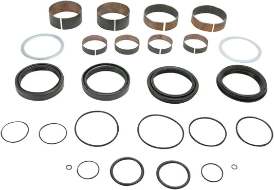 PIVOT WORKS Fork Seal/Dust Seal Kit bild 1 PMMEDIA:6790c0a55b3c2314