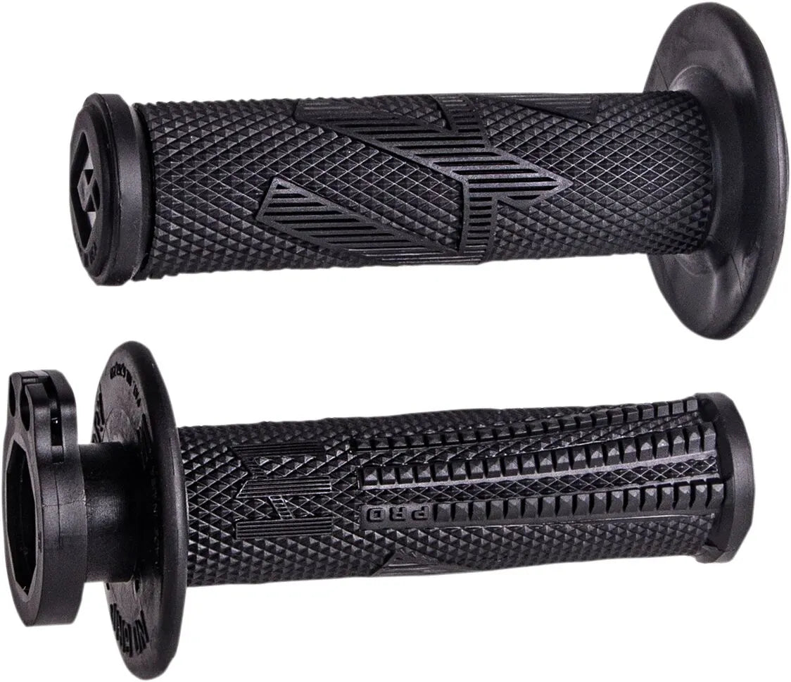 Odi Emig Pro V2 Lock-On Grips Handtag bild 3 PMMEDIA:d92cea2c647d983c