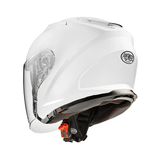 Premier Helmets Dokker Öppen hjälm vuxen bild 2 PMMEDIA:e7e1ebe38f5fd1d0