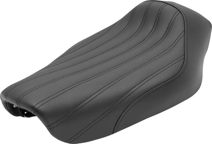Saddlemen Knuckle Solo Seat Sadlar Harley Dyna Glide bild 2 PMMEDIA:55b0b4a078d380ff