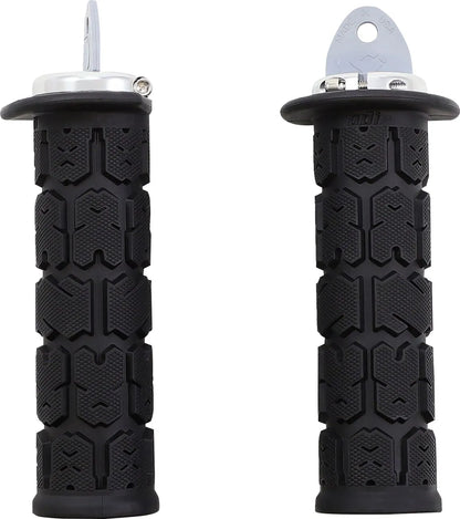 Odi Rogue Single-Ply ATV Grips Handtag bild 4 PMMEDIA:2a48b8d9a2c809eb