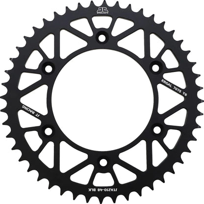 Jt Sprockets Rear Sprocket Bakdrev aluminium/legering bild 18 PMMEDIA:7aa32af580298d92
