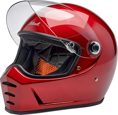 BILTWELL Lane Splitter 22.06 Hjälm Metallic Cherry Red bild 4 PMMEDIA:a6626dc1b9bd6df4