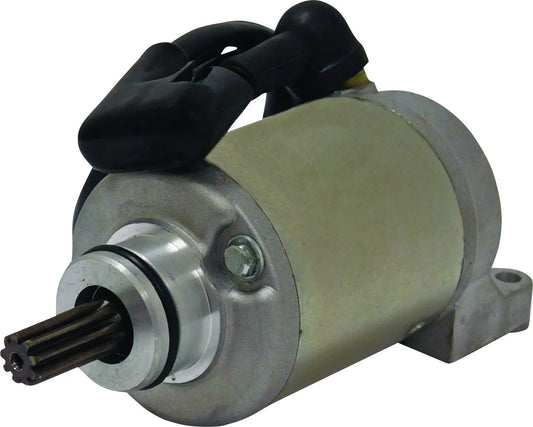 PARTS EUROPE Heavy-Duty Starter bild 1 PMMEDIA:f636d2b441d8dcfe