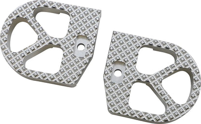 MOOSE OFFROAD HARD-PARTS STACYC Footpegs i aluminium bild 1 PMMEDIA:84d8573dd157c5c7