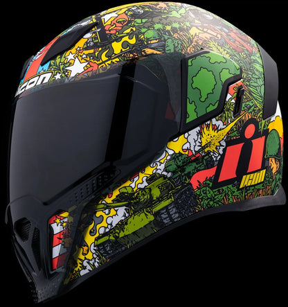 Icon Airflite™ GP23 Integralhjälm vuxen bild 15 PMMEDIA:b38768a025d9ce98