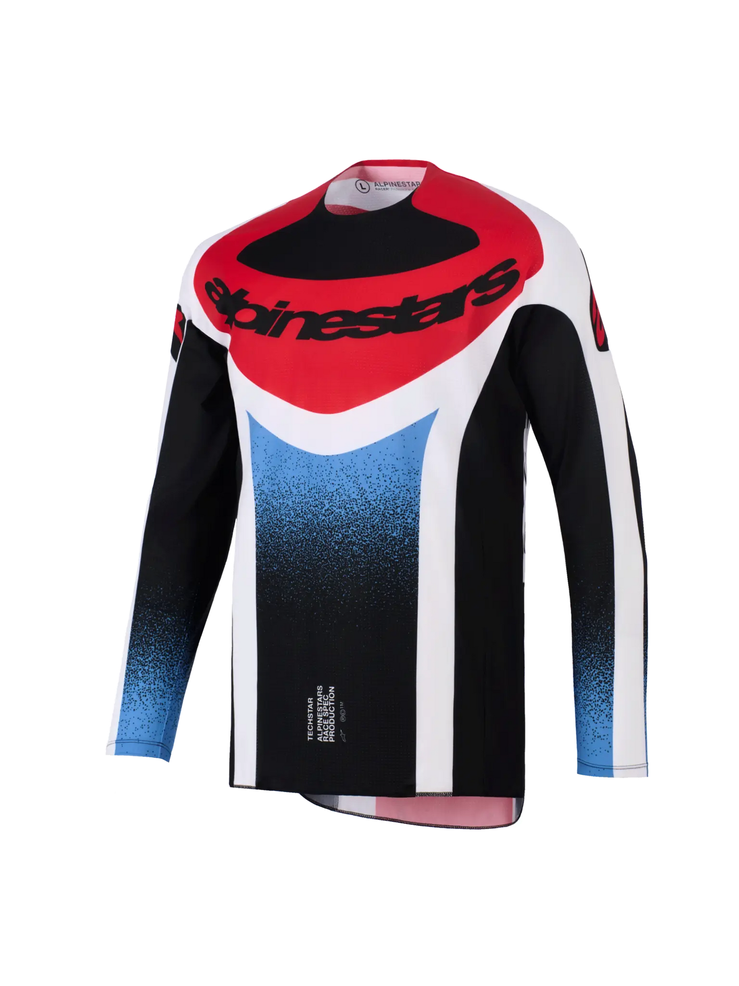 ALPINESTARS Techstar Knif Jersey XL bild 1 PMMEDIA:675ced6dd3575b19