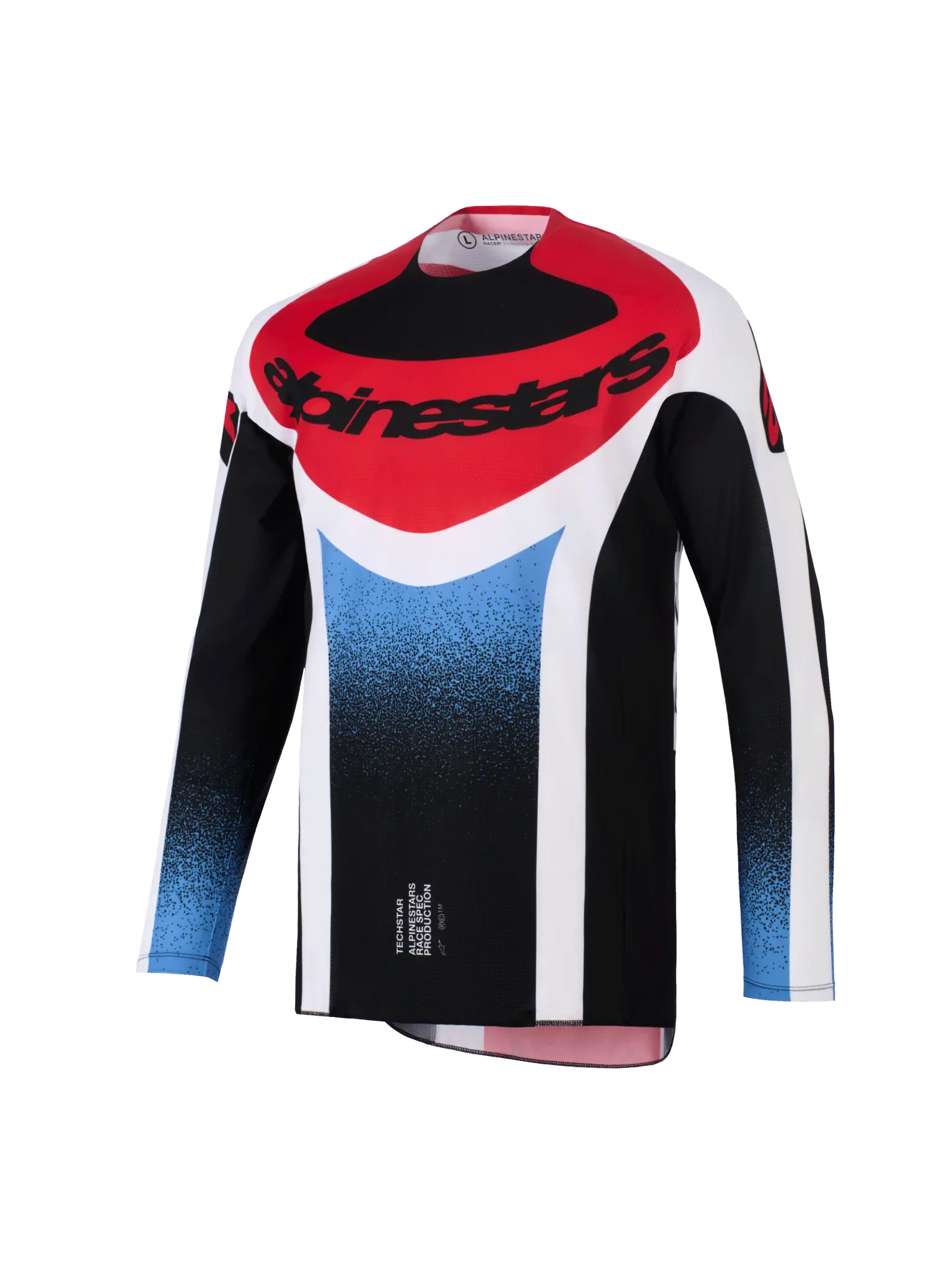ALPINESTARS Techstar Knif Jersey XL bild 1 PMMEDIA:675ced6dd3575b19