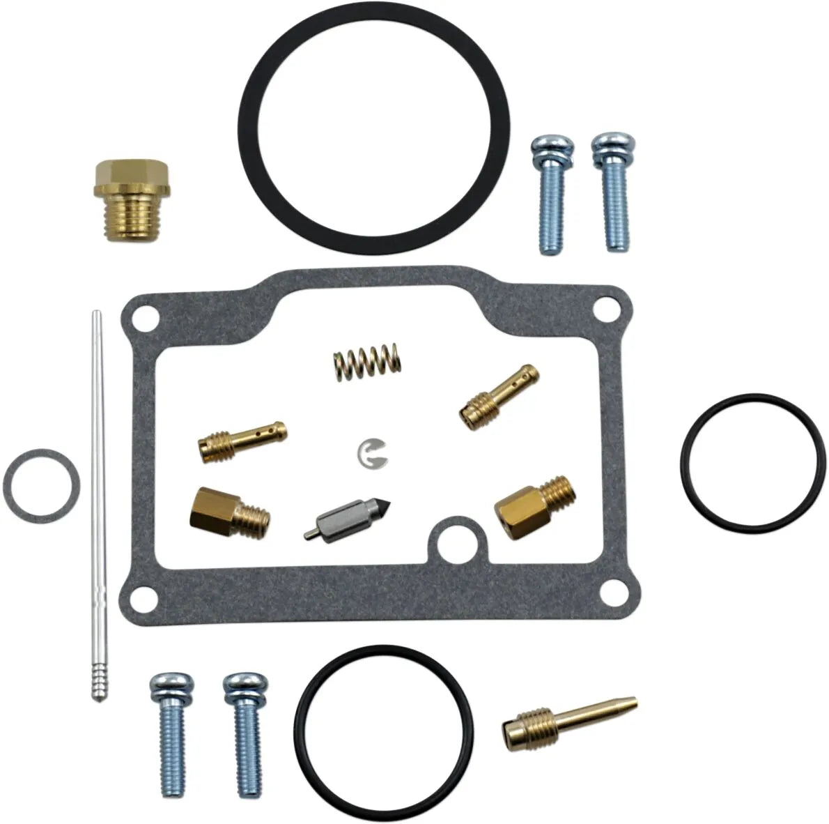 PARTS UNLIMITED Förgasarservicekit Arctic Cat bild 2 PMMEDIA:a70e7955917dccae