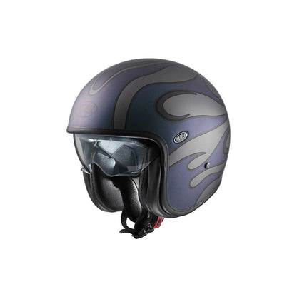 Premier Helmets Vintage FR Öppen hjälm vuxen bild 1 PMMEDIA:ed9a967aec131090