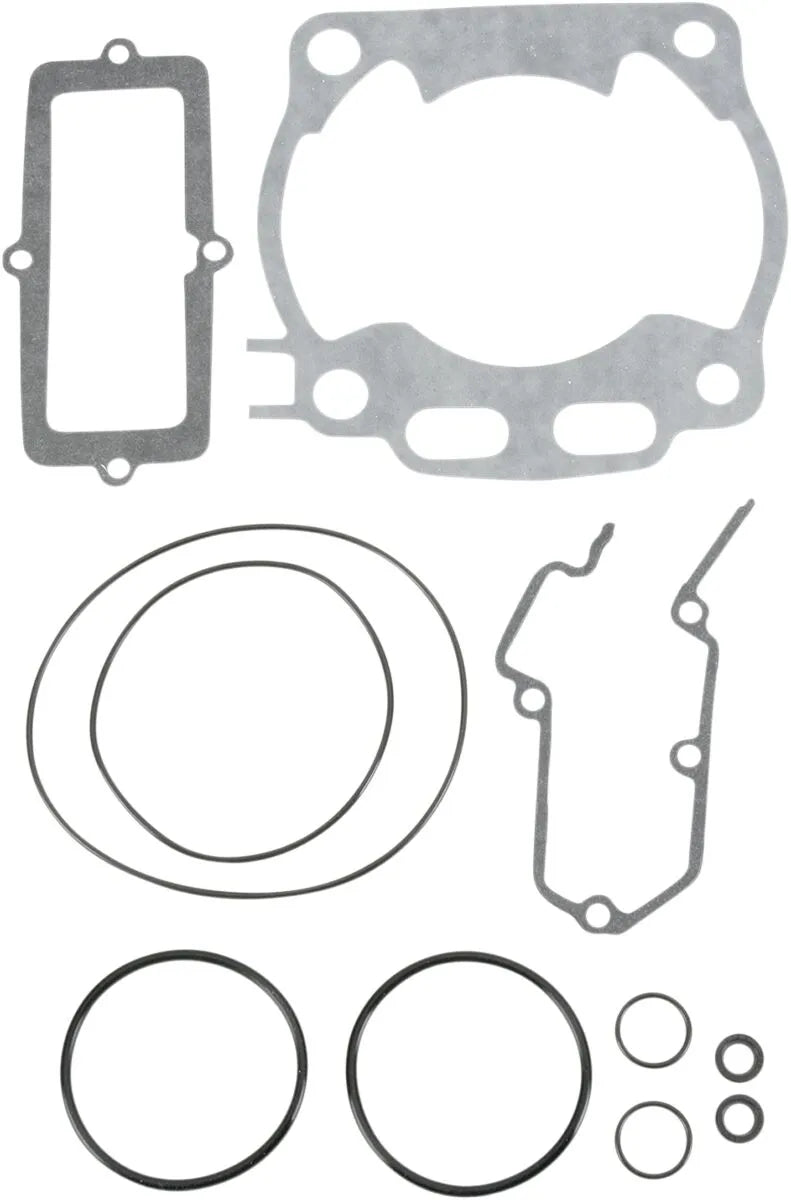 MOOSE OFFROAD HARD-PARTS Top End Gasket Kit för YZ250 99-00 bild 1 PMMEDIA:cee2f80941a10f83