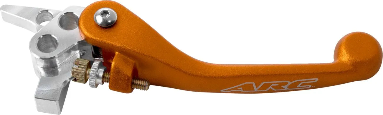 ARC Justerbart Bromsgrepp Orange för KTM bild 1 PMMEDIA:f0e3ea1b4075902a