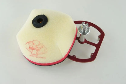 DT-1 RACING EUROPE Airpower Cage Aluminiumluftbur bild 1 PMMEDIA:a2d8127313d8c32b