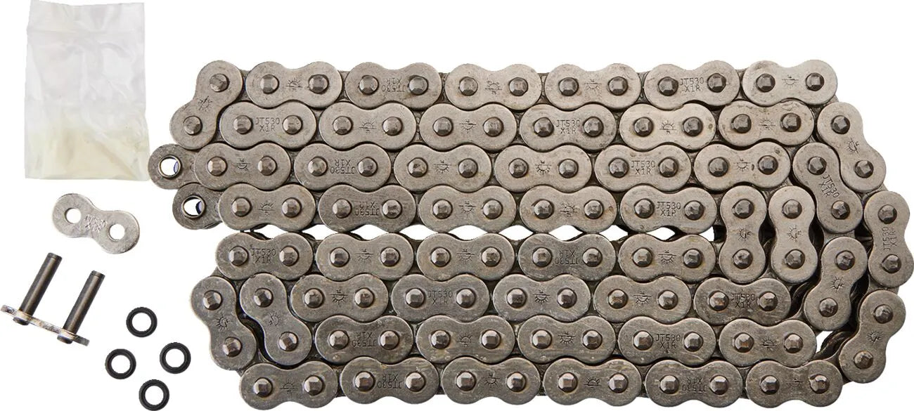 Jt Chains 428 X1R Heavy-Duty X-Ring Sealed Drive Chain Drivkedja X-ring bild 5 PMMEDIA:30cb76c17659055b