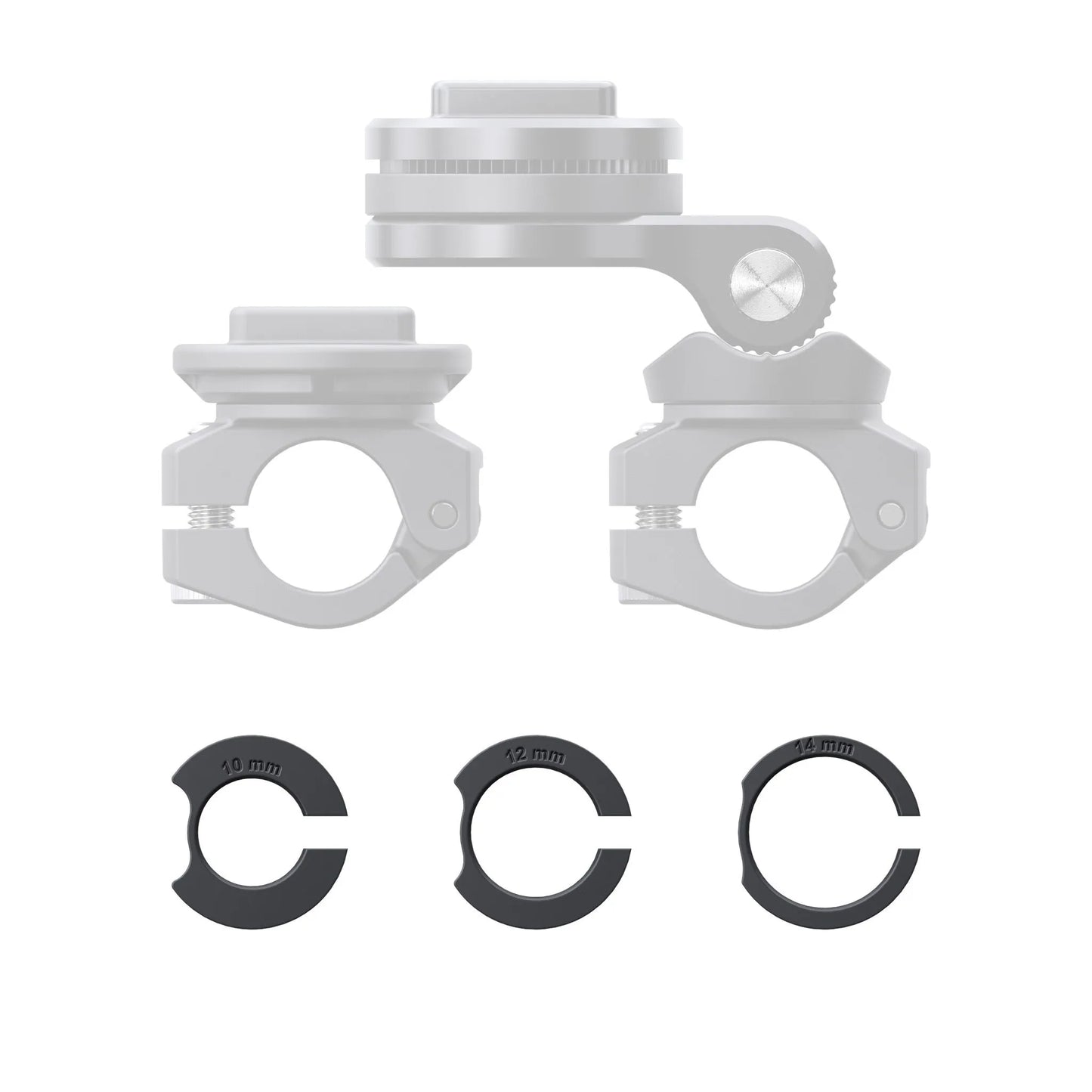 SP CONNECT Diameteradapter för Spegelmontering Pro bild 3 PMMEDIA:4ca7e591f3d11de3