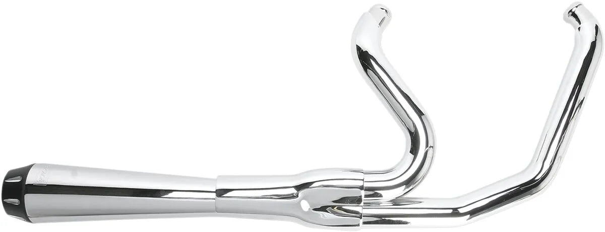 Bassani Xhaust Road Rage 2:1 Exhaust System Kompletta avgassystem Harley bild 1 PMMEDIA:8813d9e54934b5f5