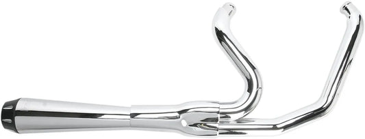 Bassani Xhaust Road Rage 2:1 Exhaust System Kompletta avgassystem Harley bild 1 PMMEDIA:8813d9e54934b5f5