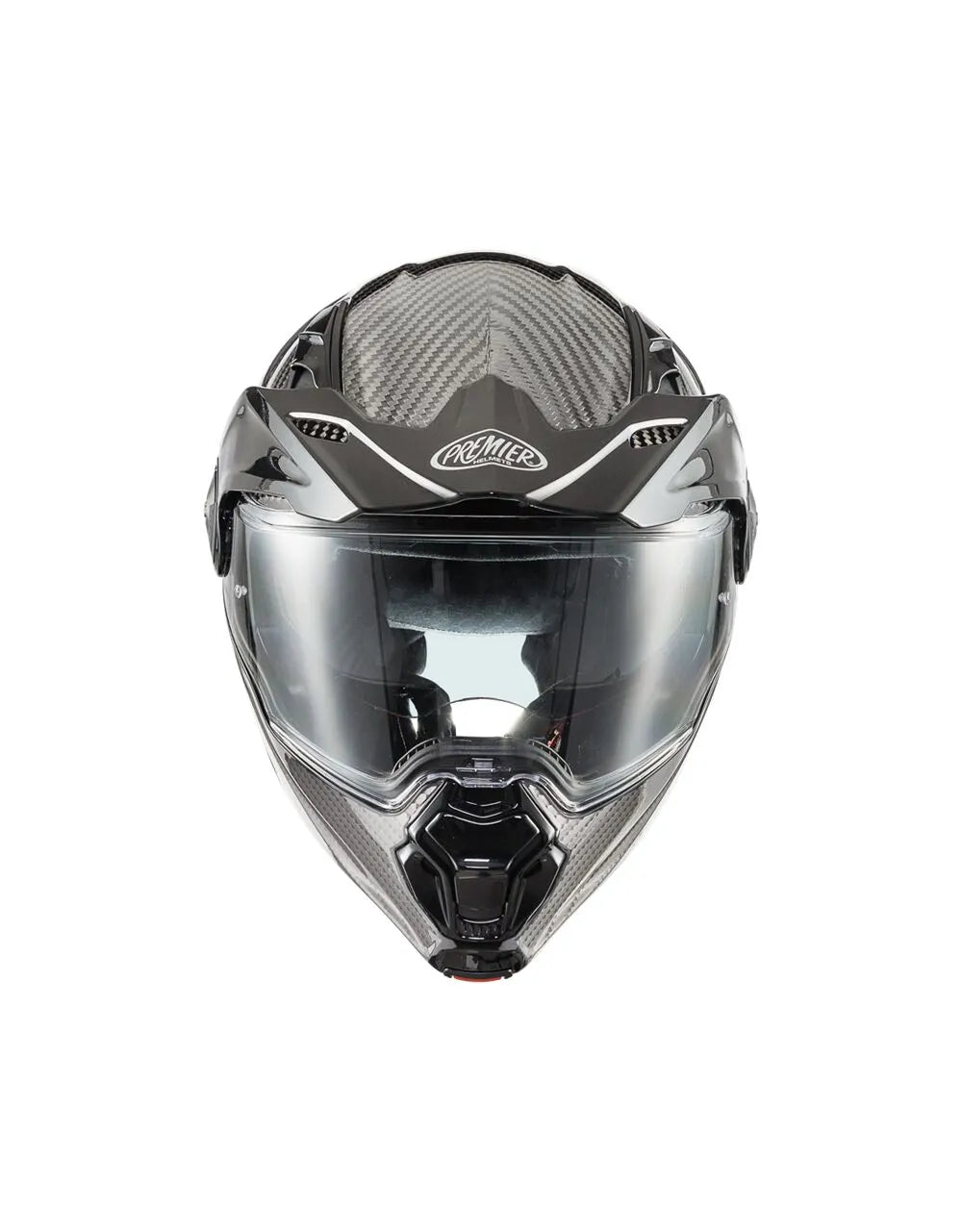 Premier Helmets Land Cruiser Carbon Modulhjälm bild 15 PMMEDIA:75d0ee89962a9dc0