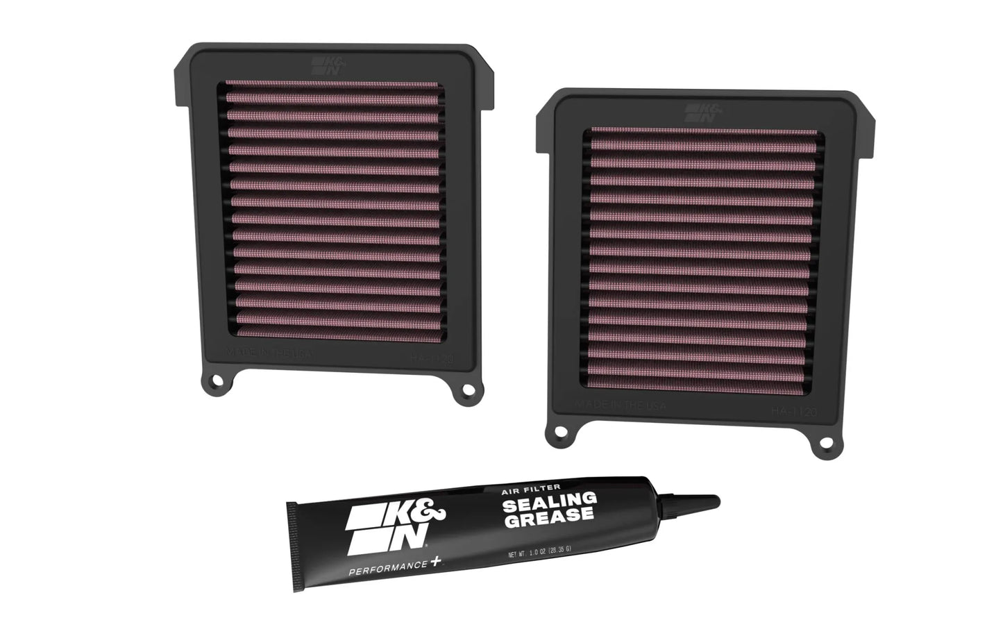 K & N Luftfilter CRF1100 bild 2 PMMEDIA:5d837d801be5cb3b