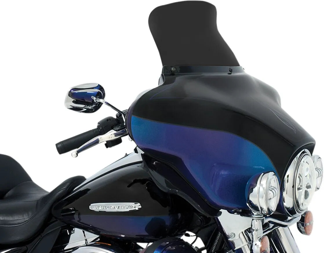 Memphis Shades Hd Spoiler Replacement Windshield for OE Fairings OEM Harley bild 9 PMMEDIA:c78c6bc847109539