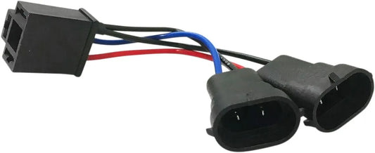 RIVCO PRODUCTS Illuminati Adapter H4 till H9/H11 bild 1 PMMEDIA:8c072dc143dead10