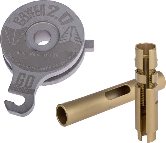 MUELLER MOTORCYCLE AG Power Clutch 2.0 bild 1 PMMEDIA:11ef62e2eadc4748