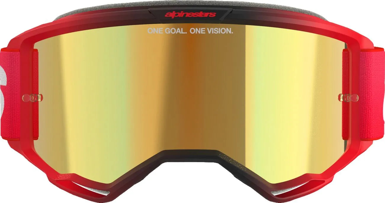 ALPINESTARS GOGGLES Vision 5 Blaze Crossglasögon bild 3 PMMEDIA:0dec3f76f81bddf9