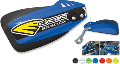 Cycra Stealth DX Racer Pack Handskydd bild 2 PMMEDIA:8b11a824bfb33cc0