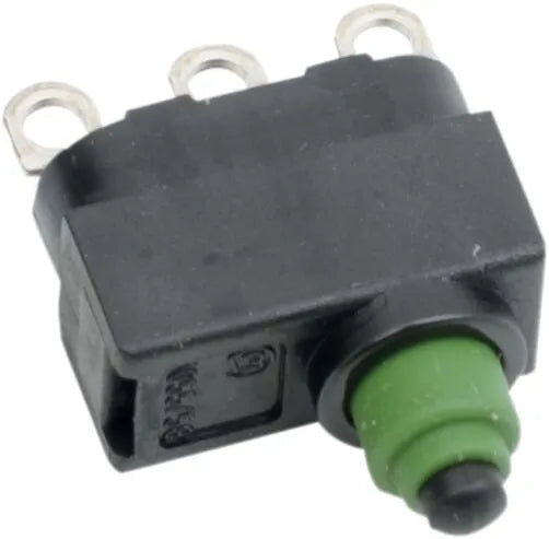 Performance Machine (Pm) Replacement Start Interrupt/Brake Light Switch Strömbrytare & hus bild 1 PMMEDIA:fd959b88ff21d9eb