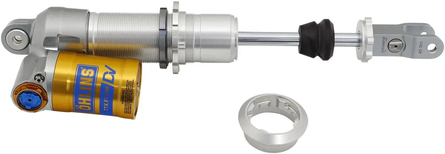 Ohlins SHOCK ABSORBER DMX Series Stötdämpare med fjädrar bild 2 PMMEDIA:a255387fe4efb1bd